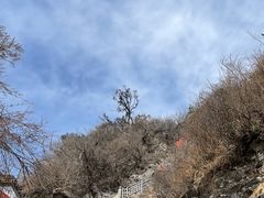 -武当山风景区