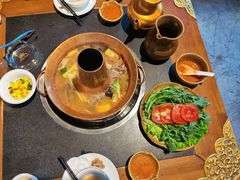-陀岗美食·云南藏式特色餐厅