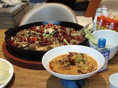 -老板恋上鱼(恒隆广场店)