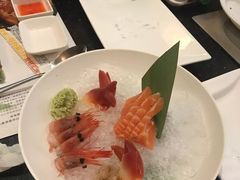 -大渔铁板烧(万象城店)