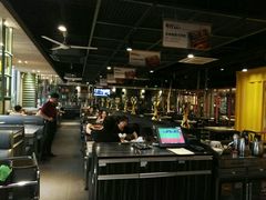 大堂-丰茂烤串(金泉美食宫店)