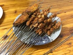 -何记酿皮店(西流湾店)