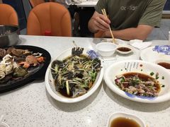 -前王院•巧克力海鲜市集餐厅(万平口店)