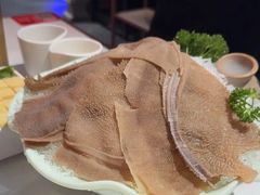 -祥源胡同·涮牛羊肉火锅(花桥店)