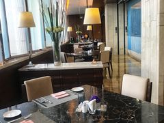 大堂-River Café 海鲜自助(重庆丽笙世嘉酒店)