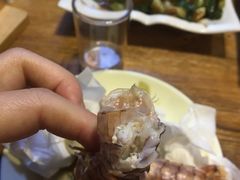 -开鑫鱼厂·宁波海鲜(前程智慧城店)