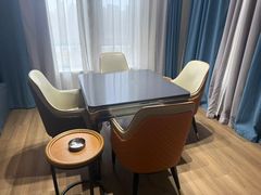 -星河湾温泉洗浴酒店