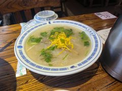 -老雒阳面馆·水席(定鼎门店)