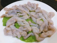 -凯华海鲜火锅·传承三十六年