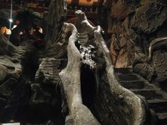 大堂-凯撒城堡西餐厅(颐和国际店)