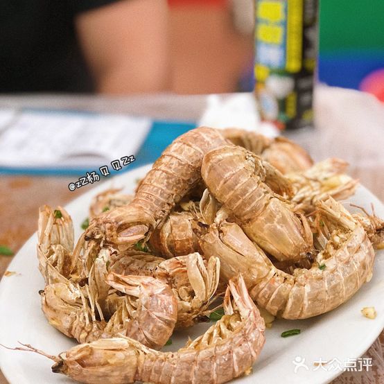 梅琳特色美食