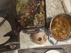 -北京王府井希尔顿酒店·万斯阁西餐厅