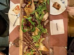 -Mammamia意大利餐厅(阳春巷店)