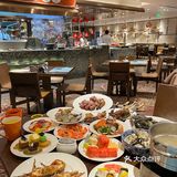 希尔顿自助餐攻略｜势必吃垮它