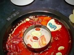 -重庆古老火锅