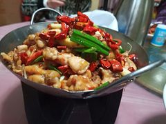 -东北酱大骨
