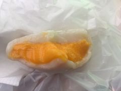 -澳门长洲糯米糍(柯打苏沙街店)