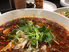 -臻吃客主题餐厅(人民路店)
