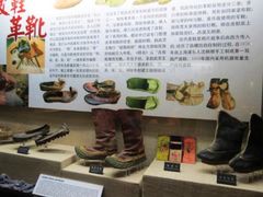 -天津华夏鞋文化博物馆