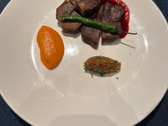 -ZHAO赵·牛扒坊(仁和新城店)