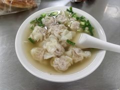 -汪家馄饨(集庆路店)