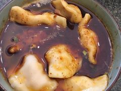 -春阳水饺(香槟广场店)