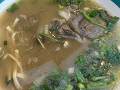 -当家水煎包·牛肉汤(浦江店)