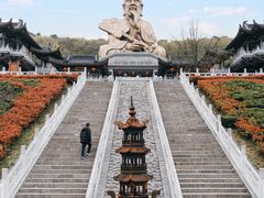 -句容茅山景区