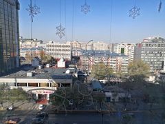 -王府半岛酒店