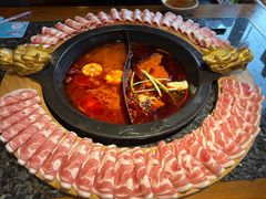 -蜀大侠传统主义火锅(淮安店)