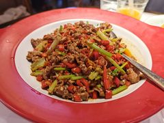 -匠熙小馆(崇文门店)