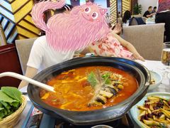 -贵州大厦贵州厅(樱花园西街店)