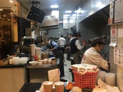 -鸿瑞興面馆(梅岭店)