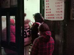 -天泽祥·鼓楼馒头(鼓楼店)