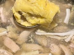-百年果林椰子鸡(中洲店)