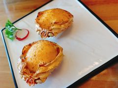 -王鼎精致料理铁板烧(世博源店)