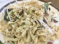 -白山烧烤(文安路万豪店)