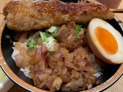 -味千拉面(光启城时尚购物中心店)