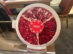 -左庭右院鲜牛肉火锅(苏州园区永旺店)