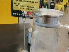 -蚝美人·生蚝海鲜烧烤(茶花园店)