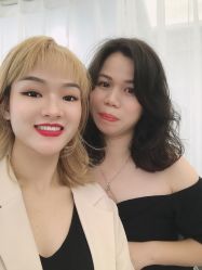 -苏奇发型·烫发染发