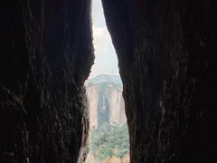 -雁荡山风景名胜区