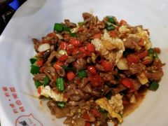 -湘当爱·鲜煮现炒(松岗立业路店)