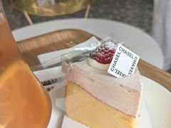 -夏佐CHASEL(横店康庄路店)