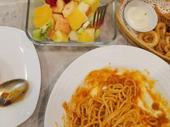 -必胜客(城西银泰店)