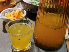 -牛村来人潮汕牛肉火锅(西单店)