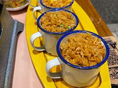 -杨记隆府重庆江湖菜(大悦城店)