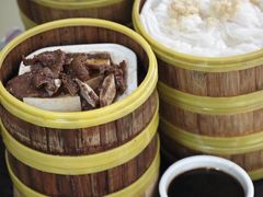 -一茶一点(海景店)