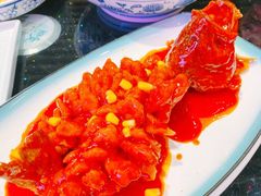 -老苏州芳和园茶酒楼  传统苏帮菜(观前店)