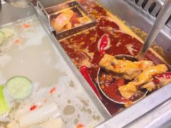 -野妹经典火锅(民治店)